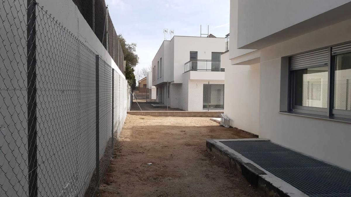 Obra nueva Rozuelas en Torrelodones (Revista) photo 4