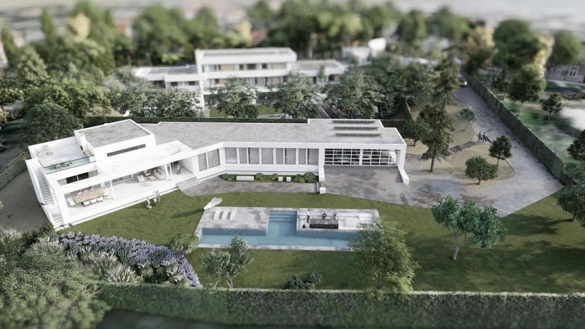 Obra nueva en Santo Domingo en Santo Domingo (Revista) photo 1