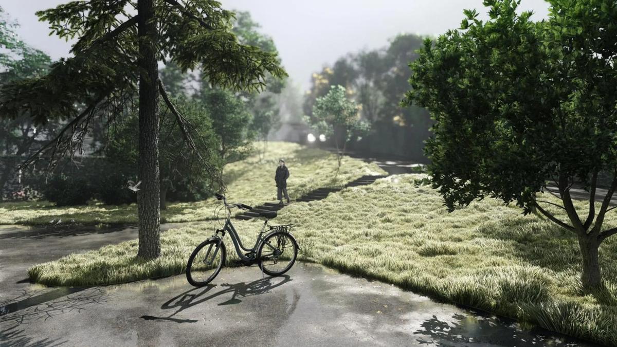 Obra nueva en Santo Domingo en Santo Domingo (Revista) photo 3