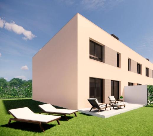 Promoción Homes Ciempozuelos obra nueva en Ciempozuelos thumbnail 1