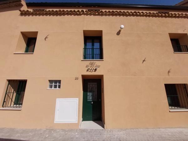 Promoción en Calle Alamillo obra nueva en Perales de Tajuña photo 1