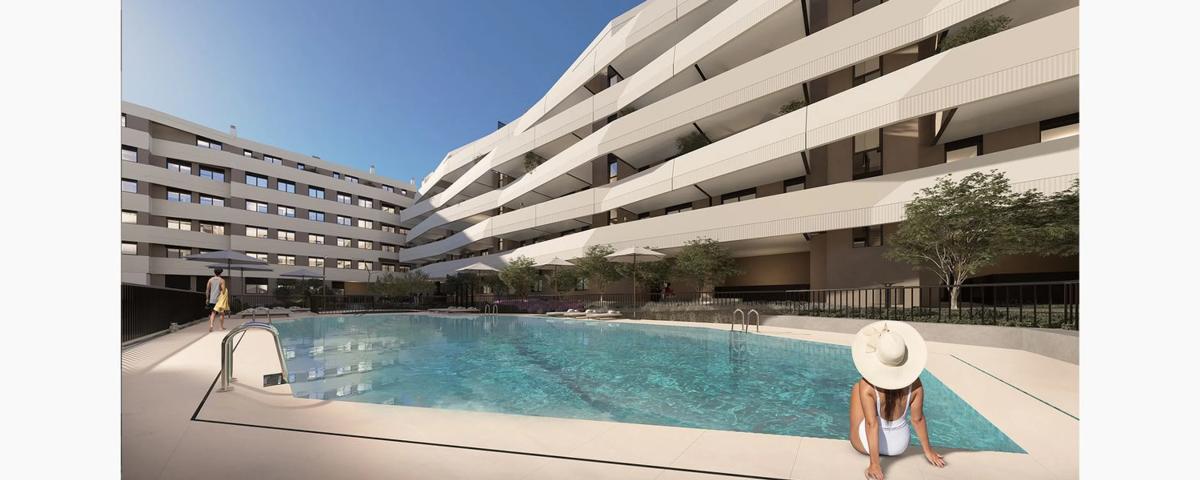 Creative Homes Bulevar II