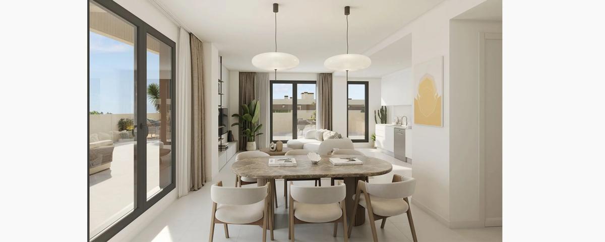 Venta de piso en Avenida de José Ortega y Gasset, Málaga
photo 2