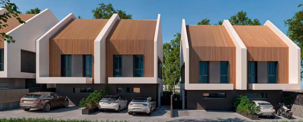 Promoción Ocean Views Homes obra nueva en Benalmádena photo 1