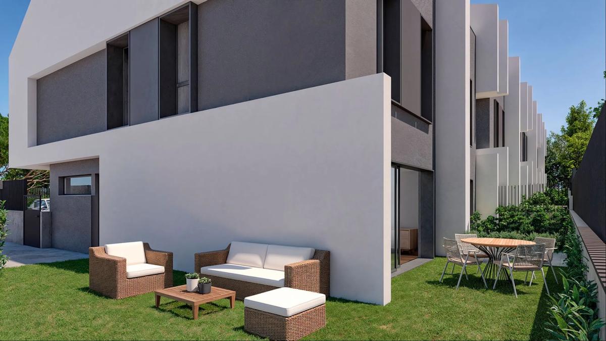 Obra nueva Ocean Views Homes en Benalmádena (Revista) photo 2