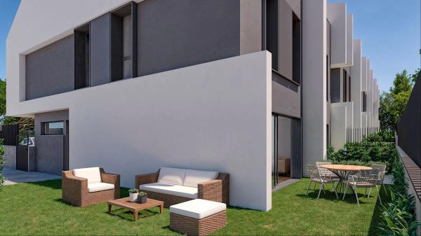 Promoción Ocean Views Homes obra nueva en Benalmádena photo 2