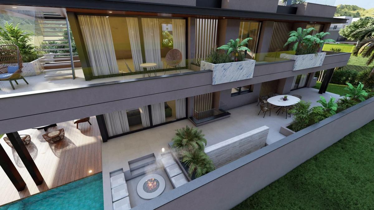 Obra nueva Villa Bellagio en Fuengirola (Revista) photo 4