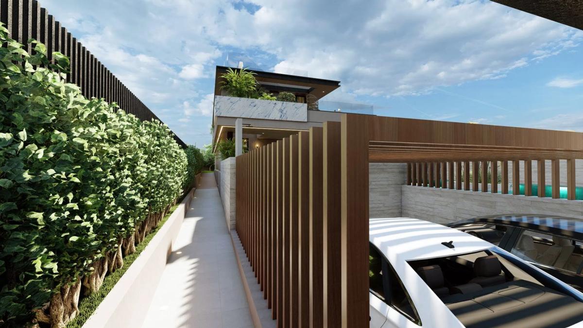 Obra nueva Villa Bellagio en Fuengirola (Revista) photo 5