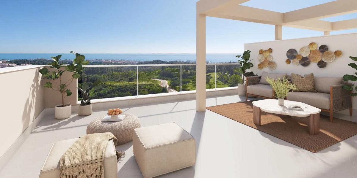 Obra nueva Valley Views en Mijas (Revista) photo 1