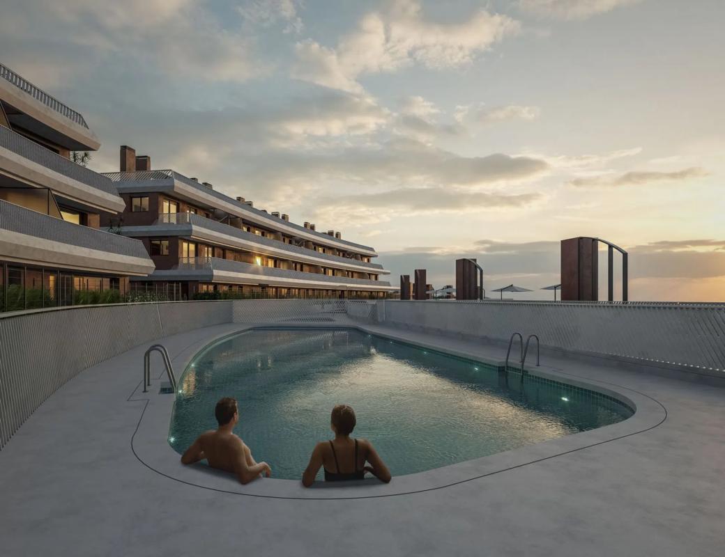 Obra nueva Solaris en Mijas (Revista) photo 4