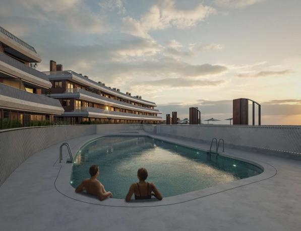 Apartment for sale in  Calle Brida s/n, Mijas photo 4