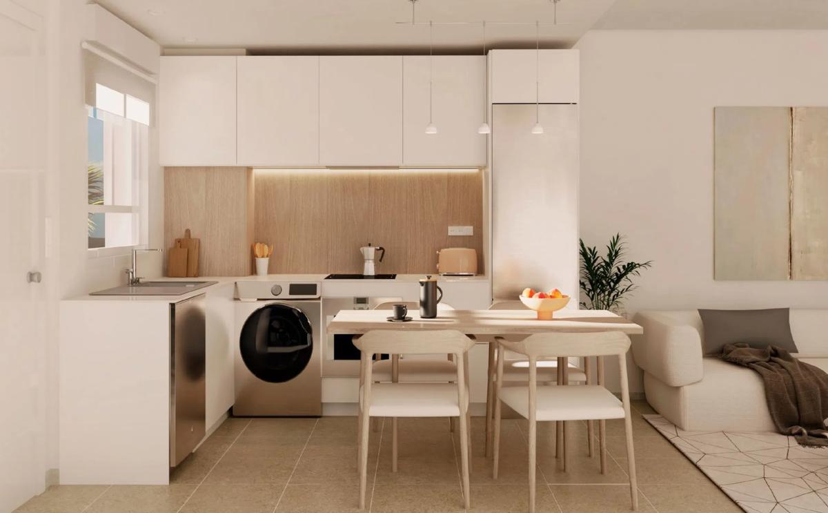 Obra nueva Solaris en Mijas (Revista) photo 5