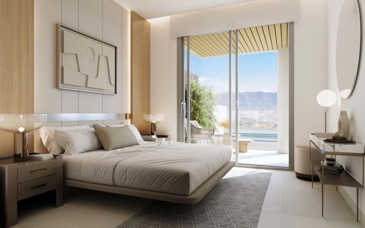 Obra nueva Sunrise Golf Residences en Mijas (Revista) photo 5