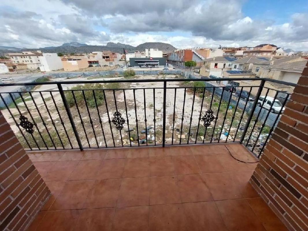 Nowa nieruchomość Promoción de tipologias Vivienda en venta FORTUNA Murcia w Fortuna photo 3