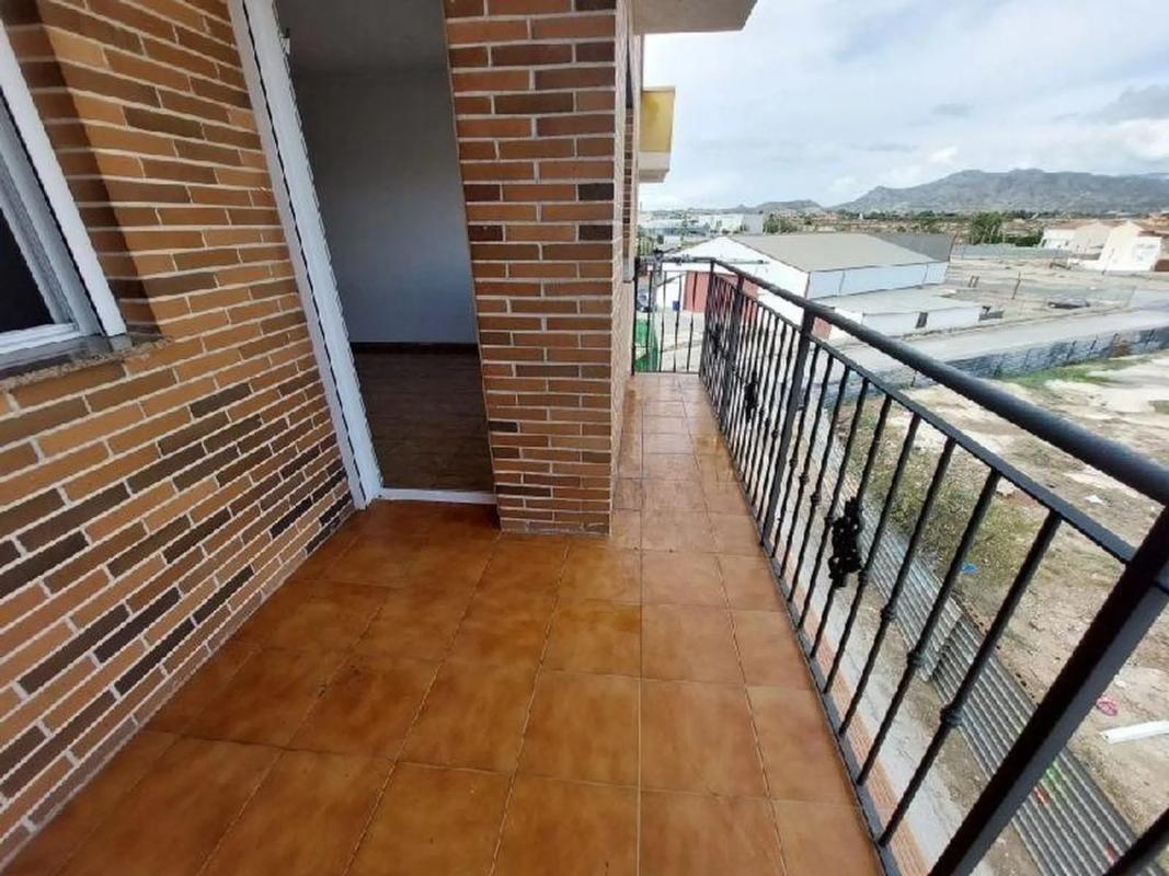 Nowa nieruchomość Promoción de tipologias Vivienda en venta FORTUNA Murcia w Fortuna photo 5