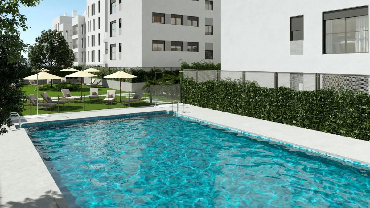 New construction Qintal Homes in Murcia photo 1