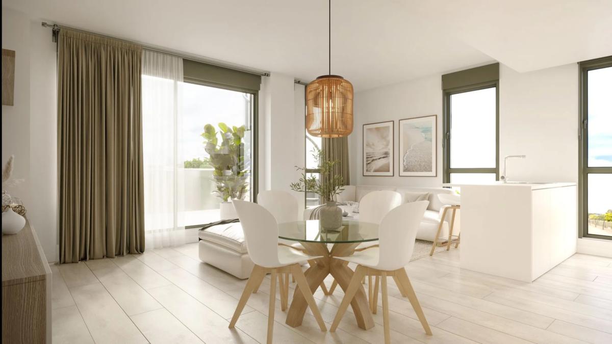 New construction Qintal Homes in Murcia photo 3