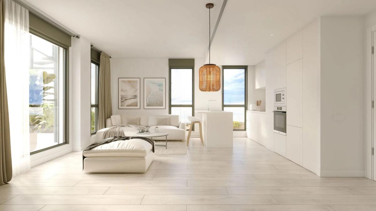 New construction Qintal Homes in Murcia photo 4