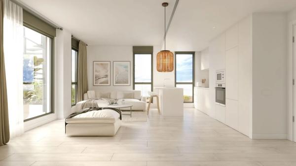 Promoción Qintal Homes obra nueva en Murcia photo 4