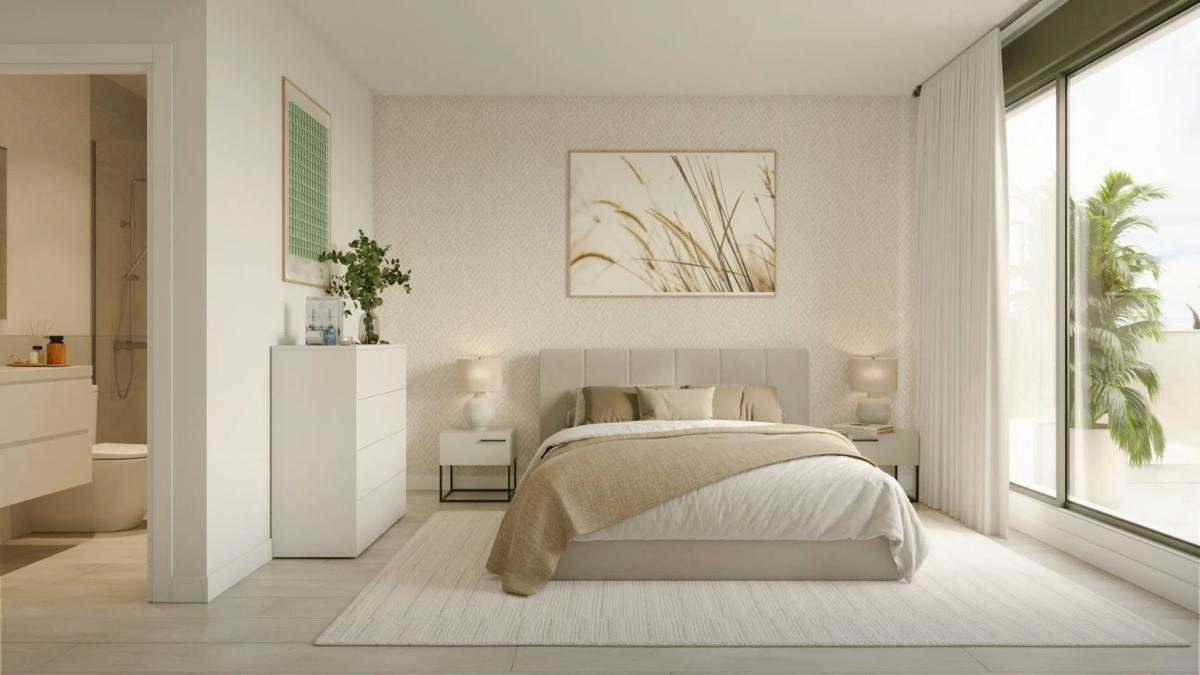 New construction Qintal Homes in Murcia photo 5