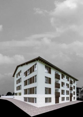 Promotion La Alfarería new development in Lumbier photo 3