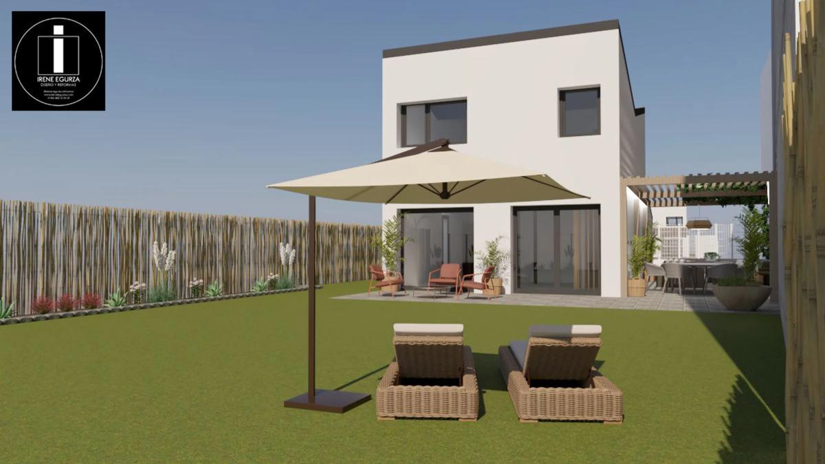 New construction Vivienda independiente en Irache in Ayegui photo 1