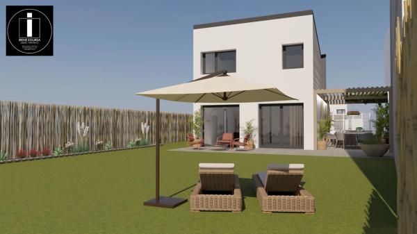 Promotion Vivienda independiente en Irache new development in Ayegui photo 1