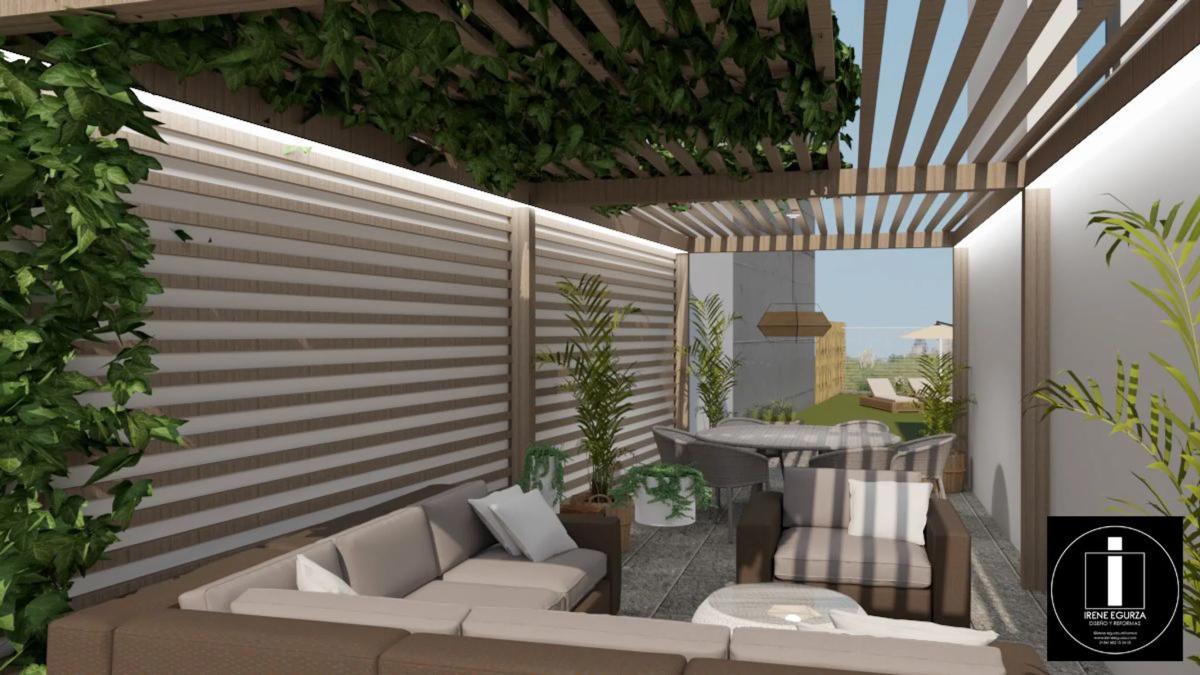 New construction Vivienda independiente en Irache in Ayegui photo 2