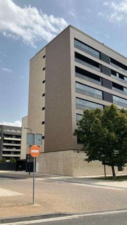 Promoción 32 Viviendas en Lezkairu obra nueva en Pamplona/Iruña photo 1