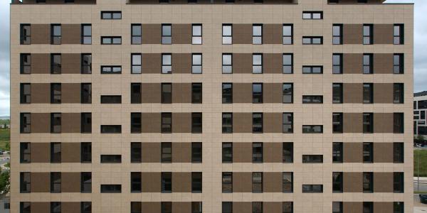 Promoción 32 Viviendas en Lezkairu obra nueva en Pamplona/Iruña photo 4
