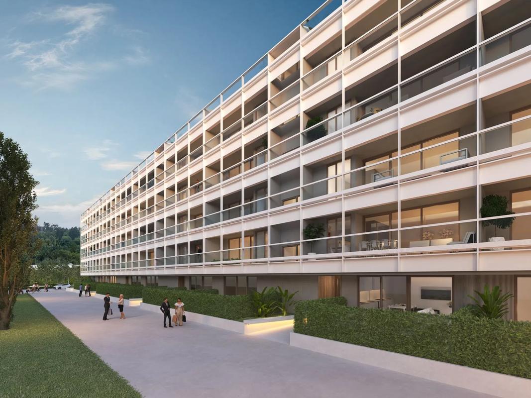 Obra nueva Parque de la Magdalena en Pamplona/Iruña (Revista) photo 3