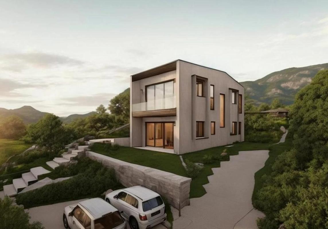 Obra nueva Casa independiente Ribadesella en Ribadesella (Revista) photo 2