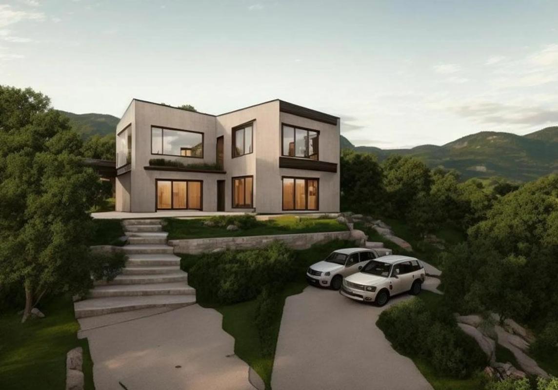 Obra nueva Casa independiente Ribadesella en Ribadesella (Revista) photo 3