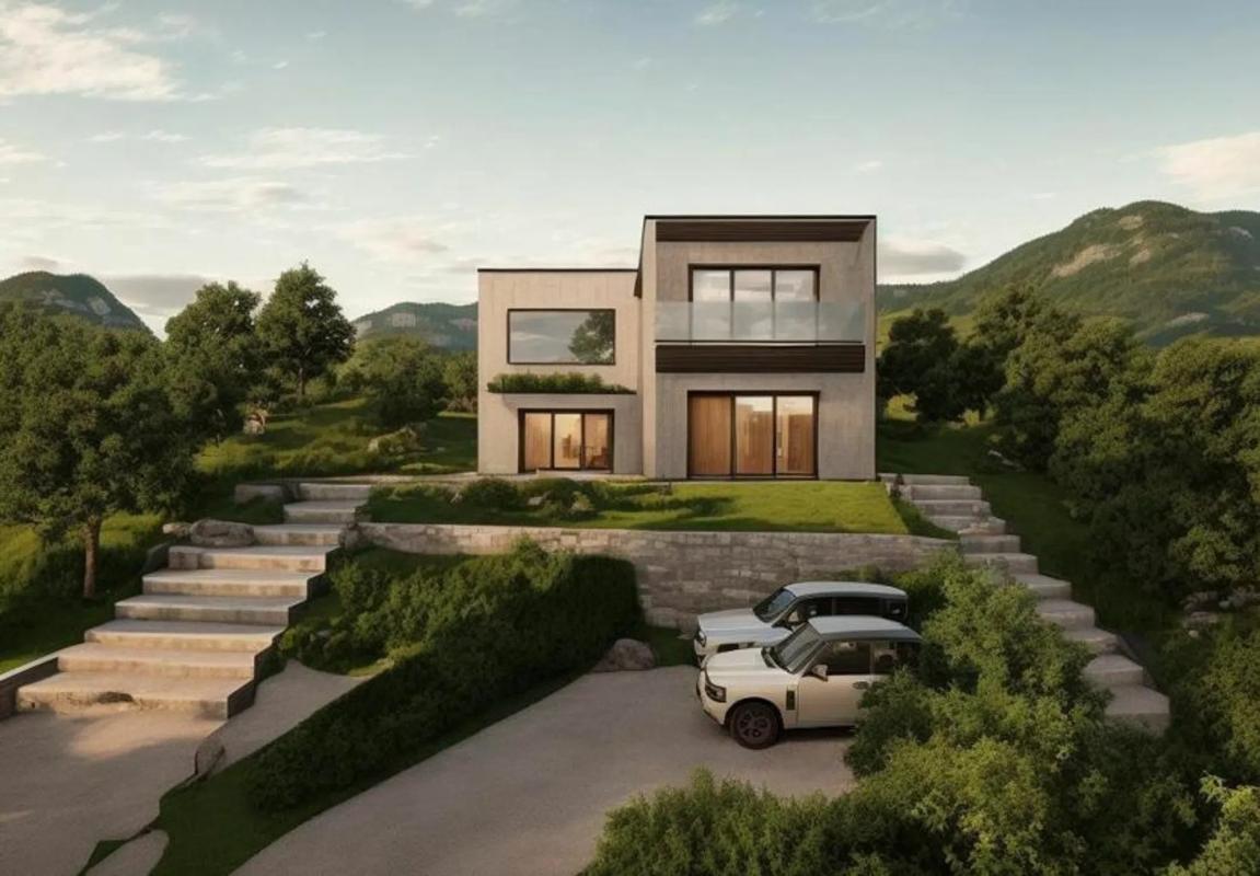Obra nueva Casa independiente Ribadesella en Ribadesella (Revista) photo 4