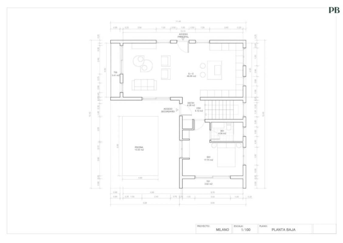 Obra nueva Casa independiente Ribadesella en Ribadesella (Revista) photo 5
