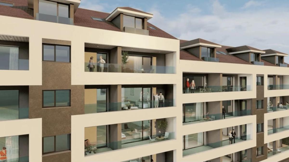 Obra nueva Las Terrazas de Ribadesella en Ribadesella (Revista) photo 1