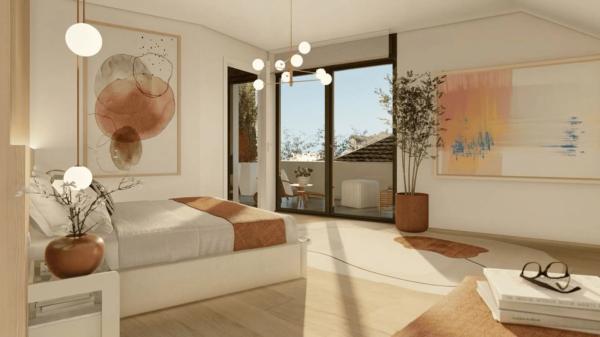 Promoción Las Terrazas de Ribadesella obra nueva en Ribadesella photo 4