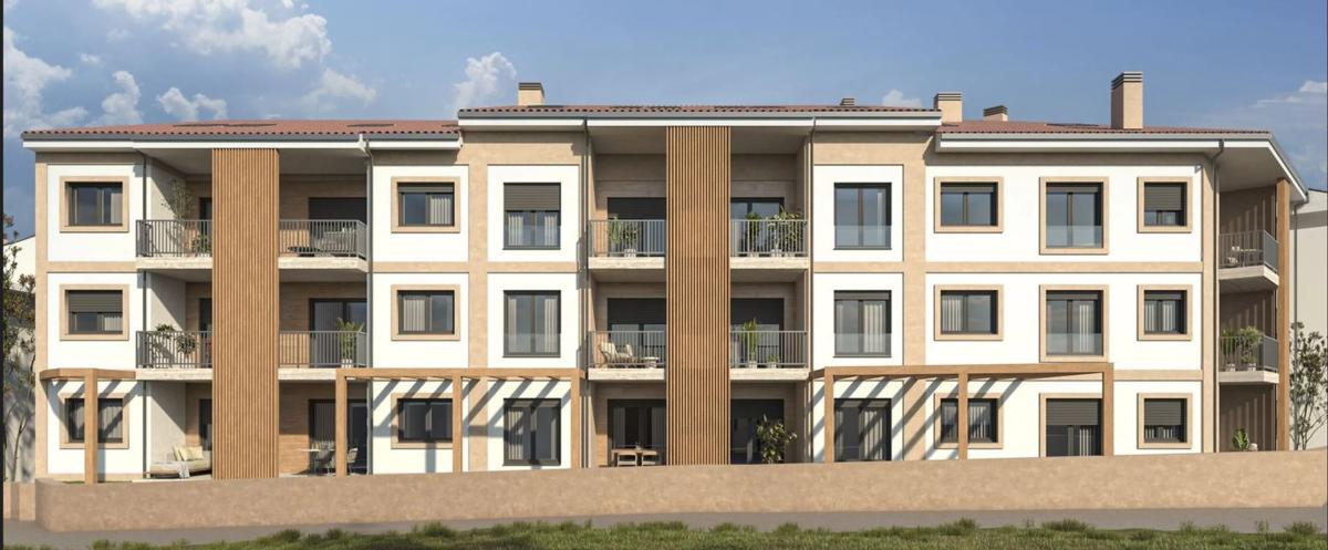 Obra nueva Residencial Nueva de Llanes en Llanes (Revista) photo 5