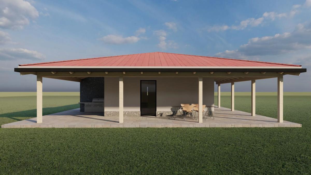 Obra nueva de Viviendas San Jorge Heres en Gozón (Revista) photo 3