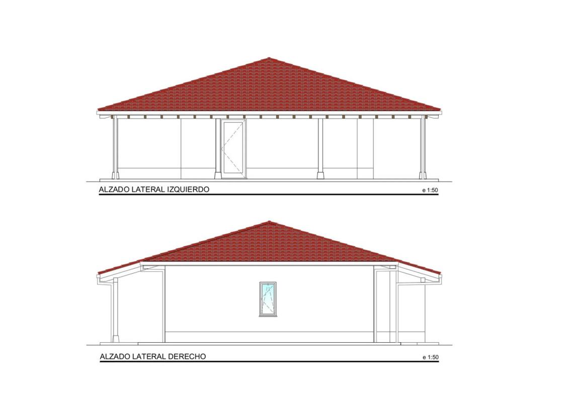 Obra nueva de Viviendas San Jorge Heres en Gozón (Revista) photo 5