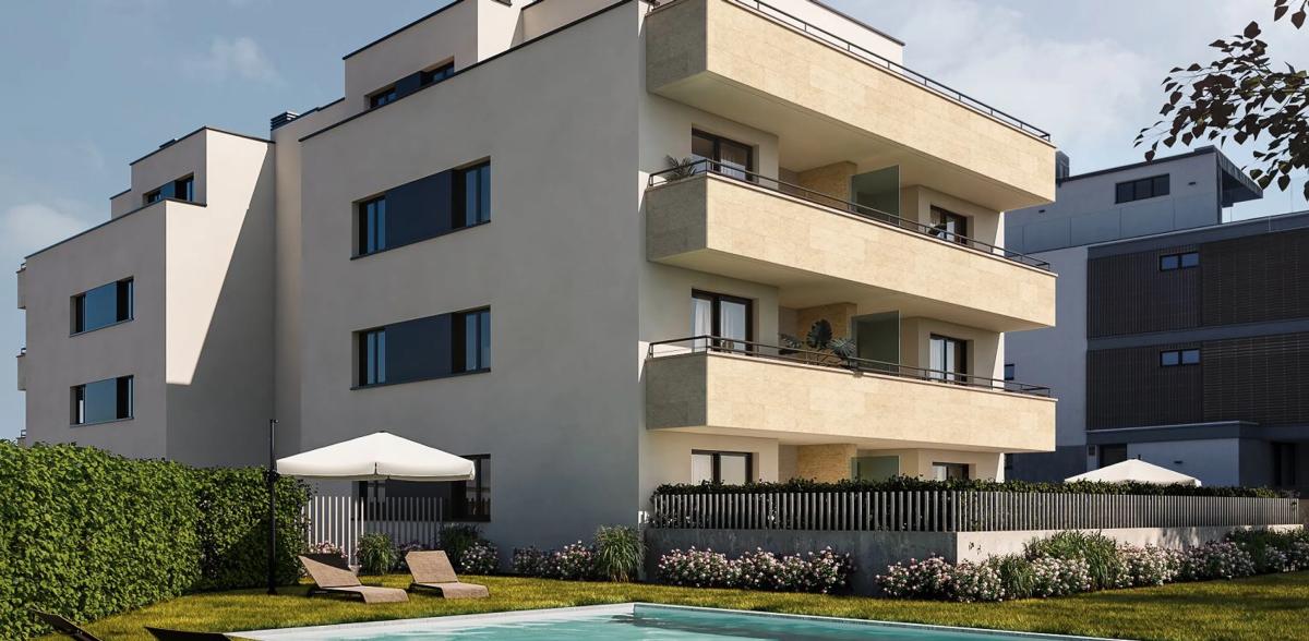 Obra nueva Puerta de Llanes en Llanes (Revista) photo 1