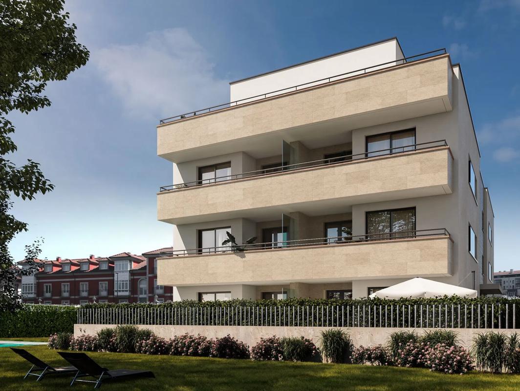 Obra nueva Puerta de Llanes en Llanes (Revista) photo 3