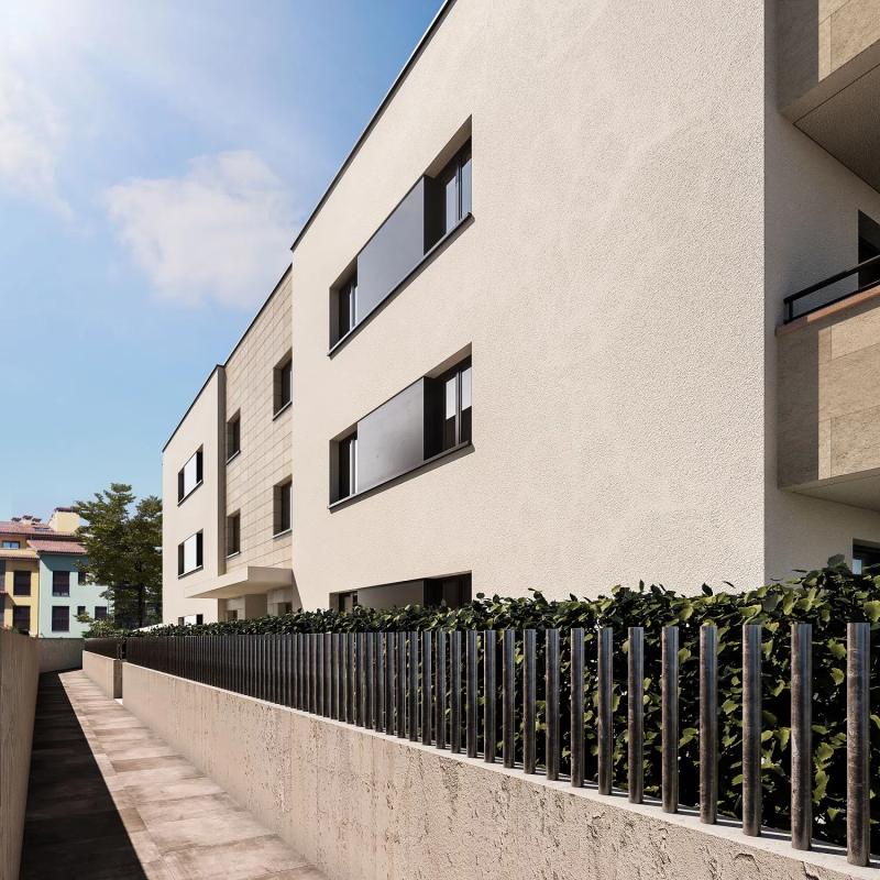 Obra nueva Puerta de Llanes en Llanes (Revista) photo 4