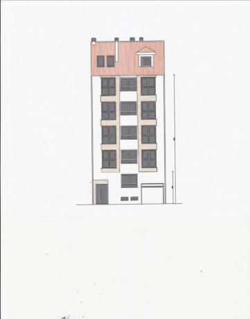 ЖК Edificio San Jose новая стройка в Хихон photo