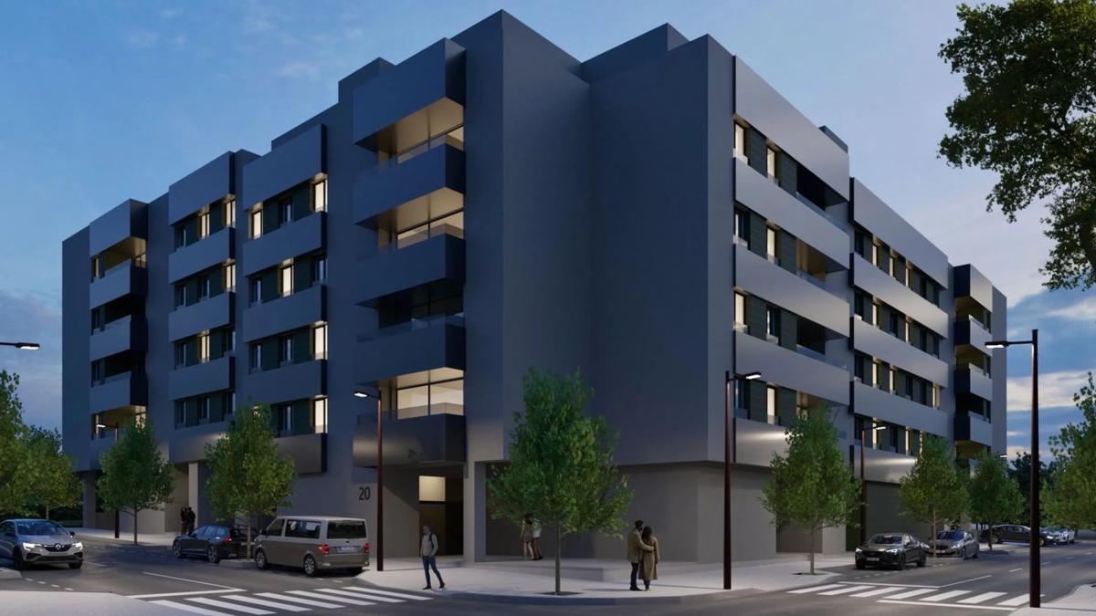 Obra nueva Contrueces Homes en Gijón (Revista) photo 2