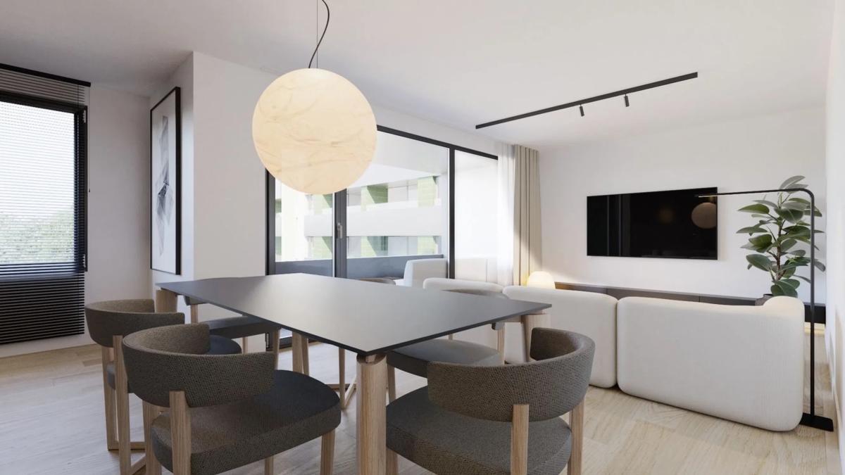 Obra nueva Contrueces Homes en Gijón (Revista) photo 3