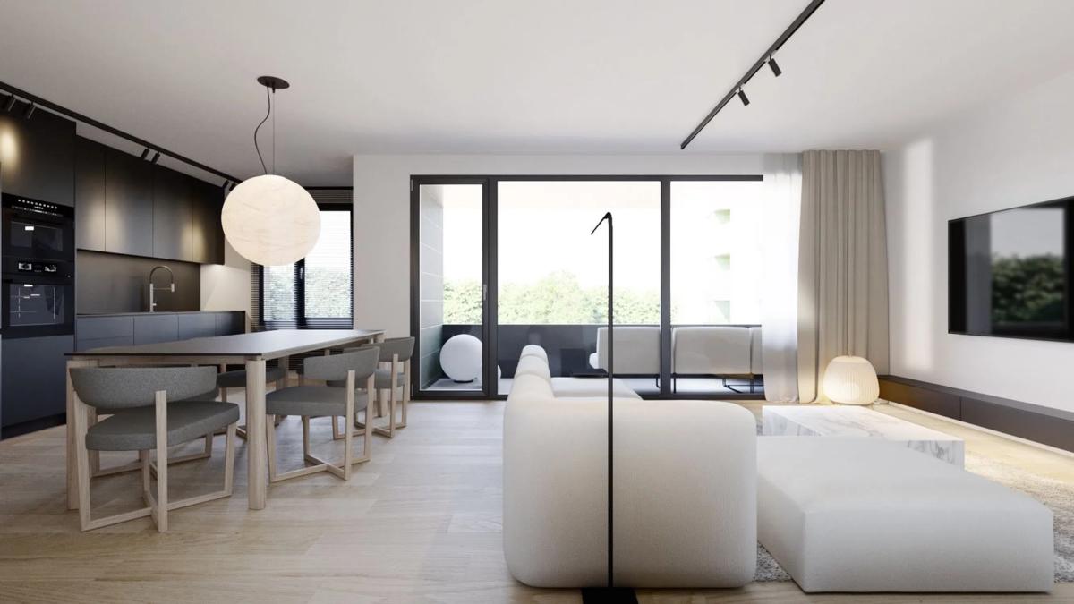 Obra nueva Contrueces Homes en Gijón (Revista) photo 4