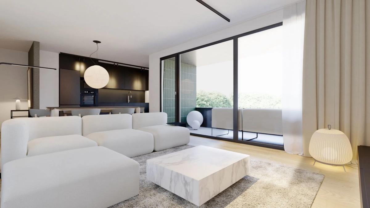 Obra nueva Contrueces Homes en Gijón (Revista) photo 5