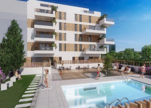 Promoción Soho Residencial obra nueva en Oviedo photo 2