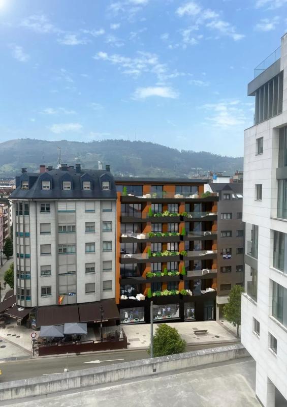 Obra nueva The San Remo en Oviedo (Revista) photo 1